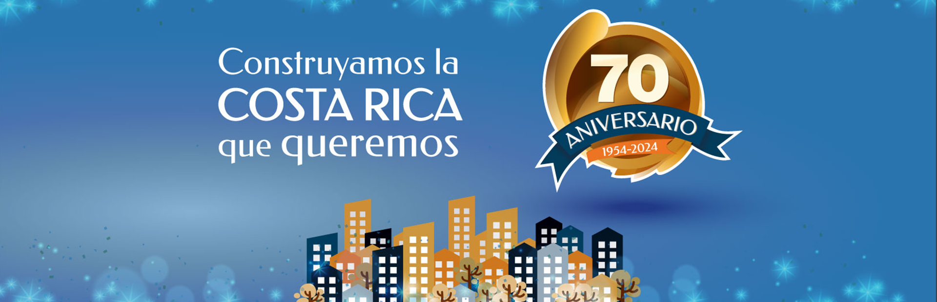 70 Aniversario