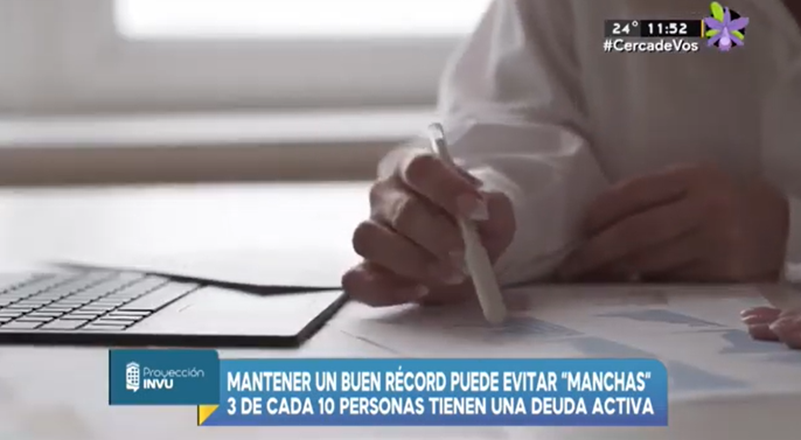 Tener un récord crediticio limpio no solo facilita el acceso a créditos, sino que también ofrece tranquilidad financiera. Identifique cualquier problema en su historial a tiempo, actúe para corregirlo y adopte hábitos responsables para mantenerlo en buen estado.