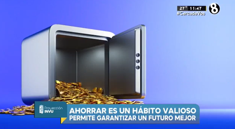 Es más que simplemente guardar dinero; se trata de construir un futuro más sólido y alcanzar metas importantes para usted y sus seres queridos.