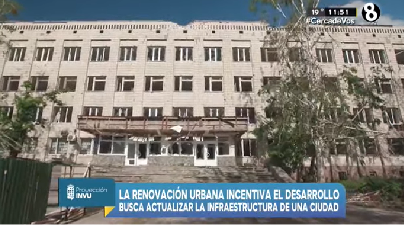 La renovación urbana es un proceso esencial para mejorar la calidad de vida en las ciudades, especialmente en aquellas zonas donde las construcciones y la infraestructura han caído en deterioro.