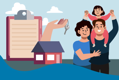 Tener una casa implica nuevas responsabilidades, pero también grandes oportunidades.