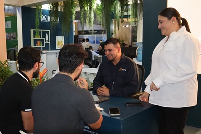 Al cierre del 2025 se alcanzó un resultado destacado en su principal instrumento financiero: la colocación del 100% de lo presupuestado en créditos del Sistema de Ahorro y Préstamo